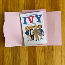 Load image into Gallery viewer, Illustrated Ivy
