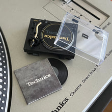 Load image into Gallery viewer, Tiny Technics 1200
