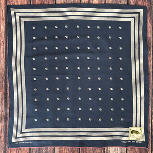 Kapital Bandana (Tiny Elephants)
