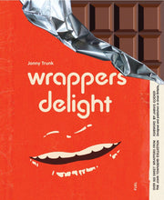Load image into Gallery viewer, Wrappers Delight

