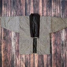 Load image into Gallery viewer, Quilted Noragi Coat
