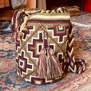 Wayuu Bag