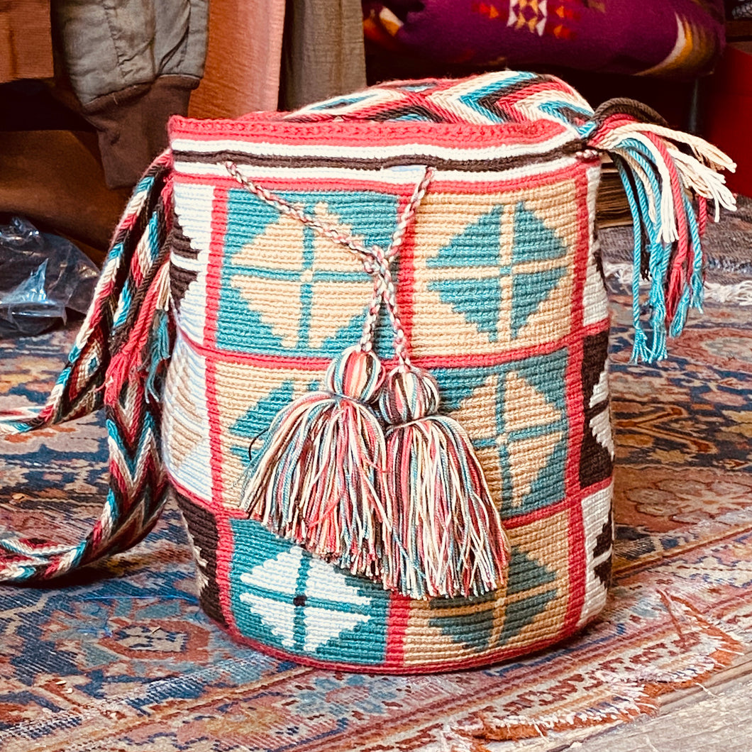 Wayuu Bag
