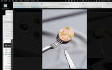 Load image into Gallery viewer, The Sausage of the Future
