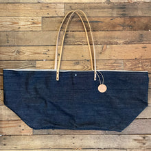 Load image into Gallery viewer, The Big Blue Bag
