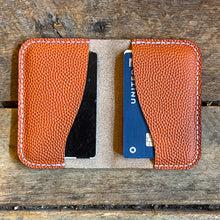 Load image into Gallery viewer, Sports Leather Slim Wallet
