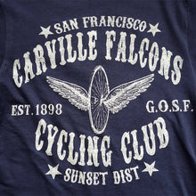 Load image into Gallery viewer, Carville Falcons Tee
