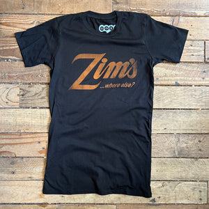 Women’s Zim’s T-shirt