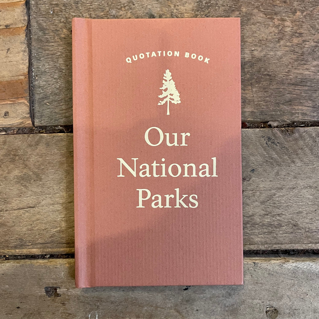 Our National Parks