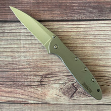 Load image into Gallery viewer, Leek knife by Kershaw
