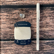 Load image into Gallery viewer, Sashiko Starter Kit
