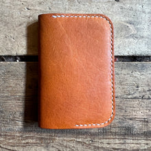 Load image into Gallery viewer, Sports Leather Slim Wallet
