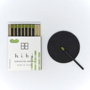 Hibi Aroma Matches